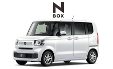 Ｎ－ＢＯＸ