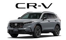 CR-V