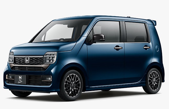 「N-WGN」マイナーチェンジ。特別仕様車も同時発売